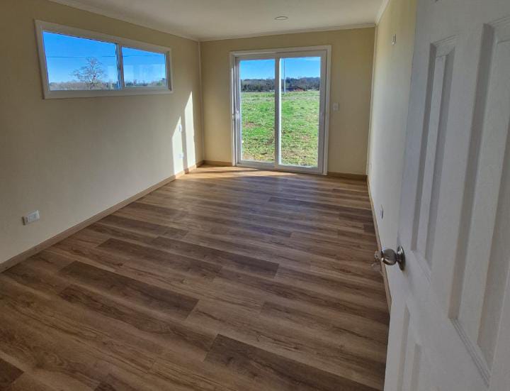 Galería del modelo de 39m² con alero, foto 9